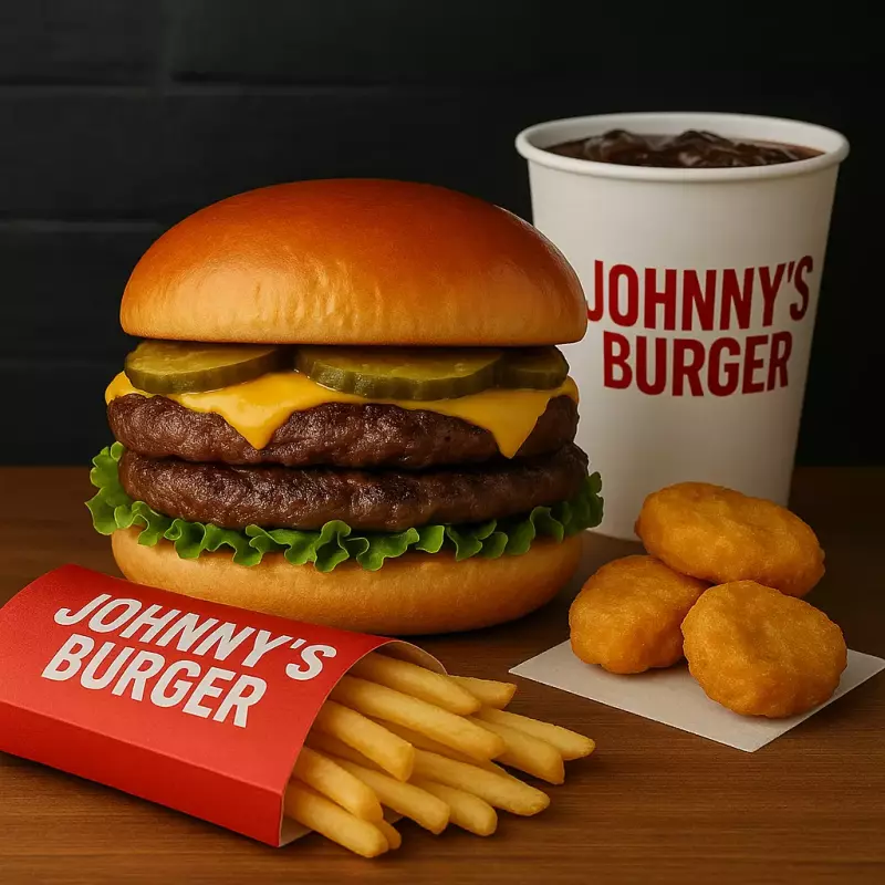 Combo One Jhonnys
