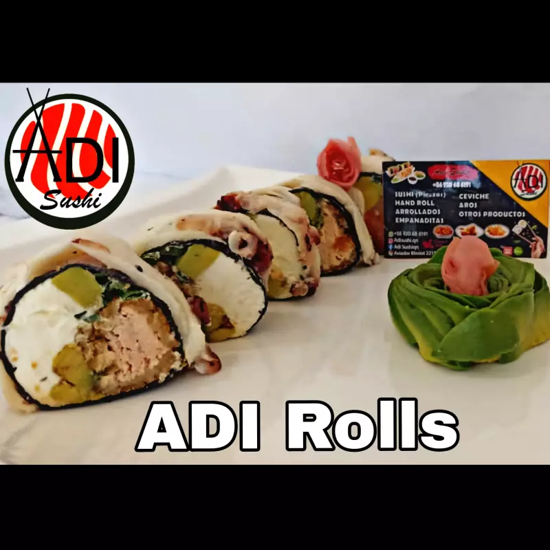 ADI ROLL