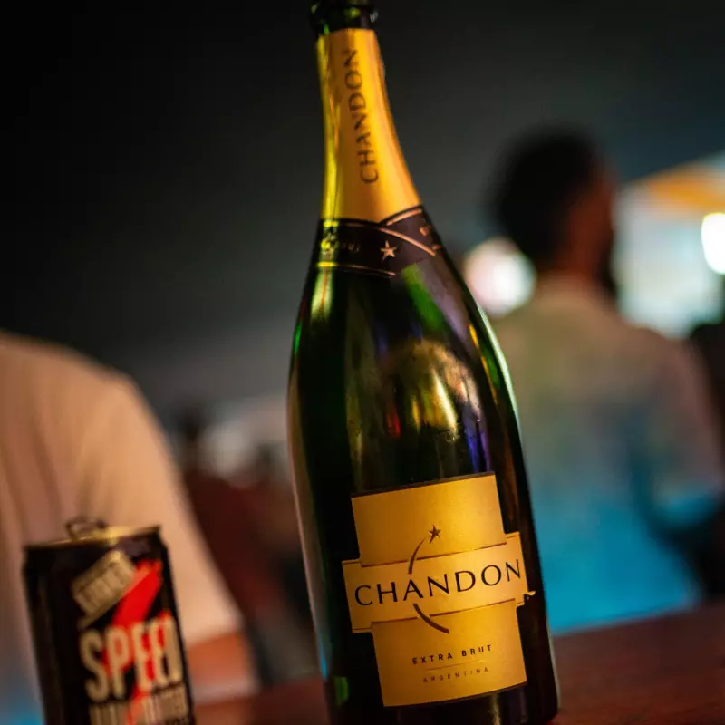 Chandon Extra Brut 750ml