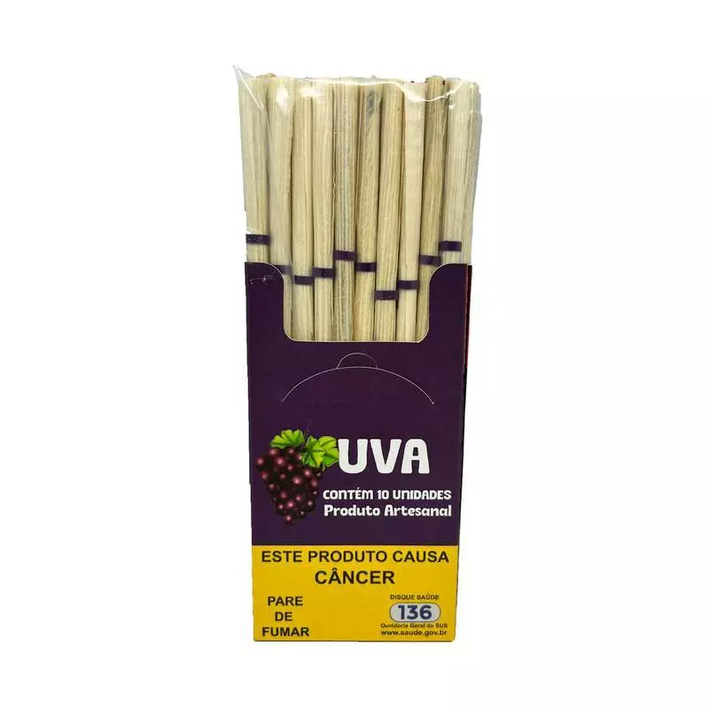 Palheiro Lotus Uva - 10 un