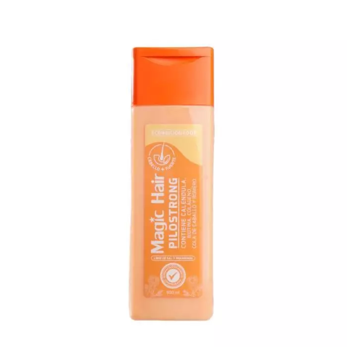 Acond Pilostrong - Magic Hair