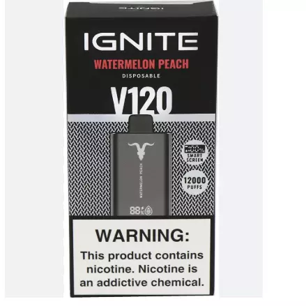 Ignite watermelon peach V120