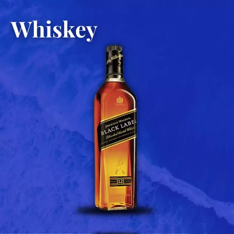 Whiskey