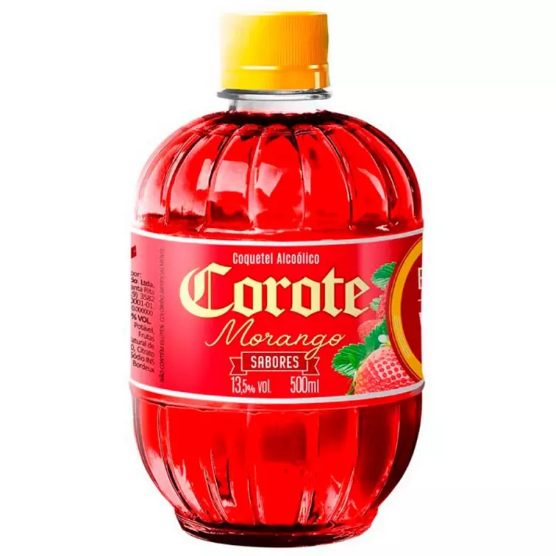 COQUETEL COROTE MELANCIA