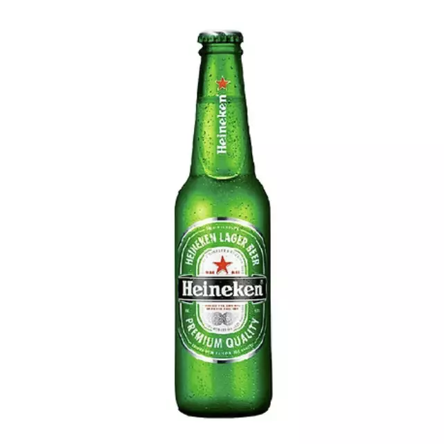 Heineken