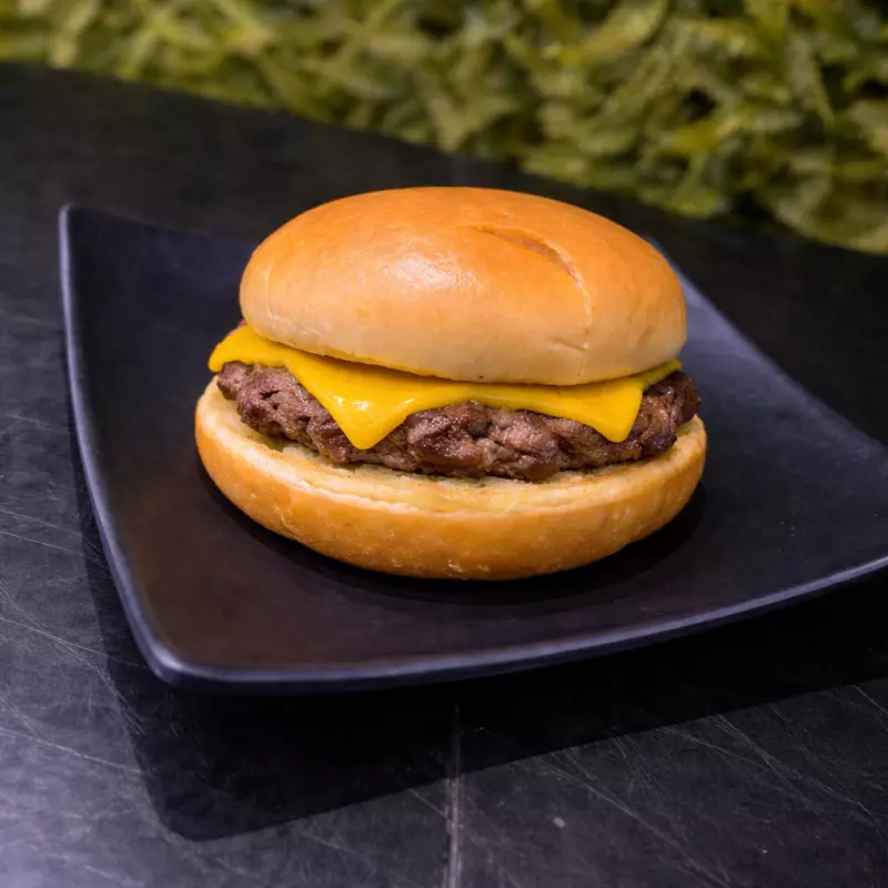 Pucca Love Smash 💘🍔