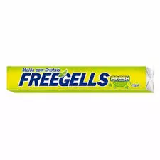 Freegels melão