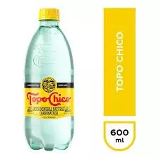 REFRESCO 600 ML