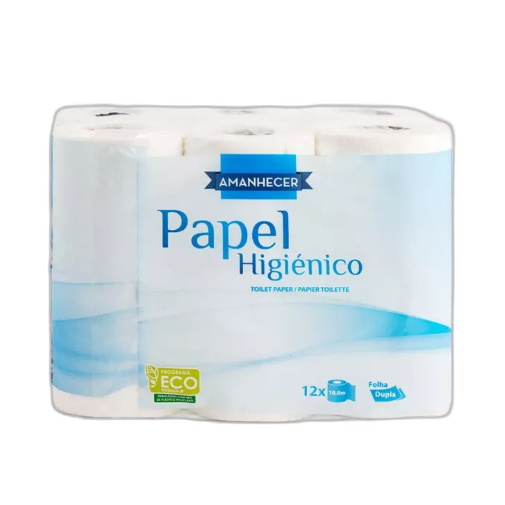 Papel Higiénico / Toilet Paper
