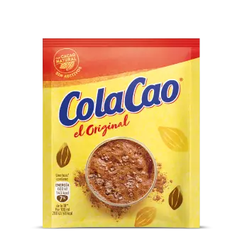 COLA CAO