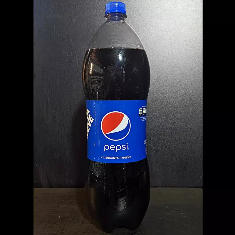 Pepsi 2L