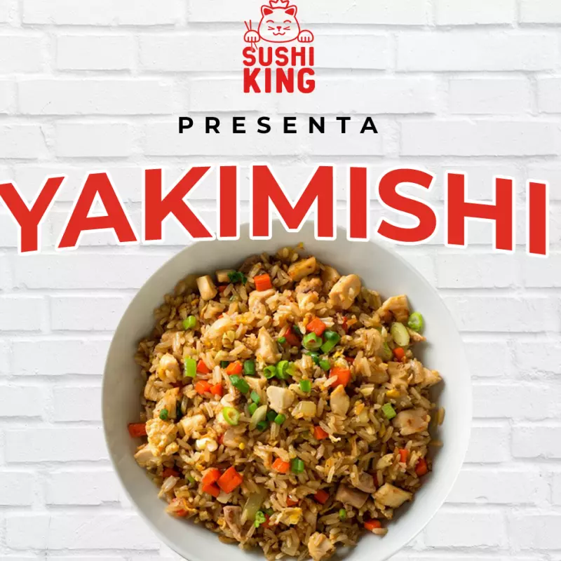 Yakimishi mixto