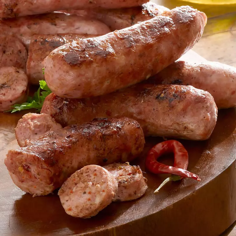Chorizo Argentino