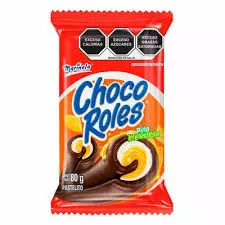 Choco Roles 2p