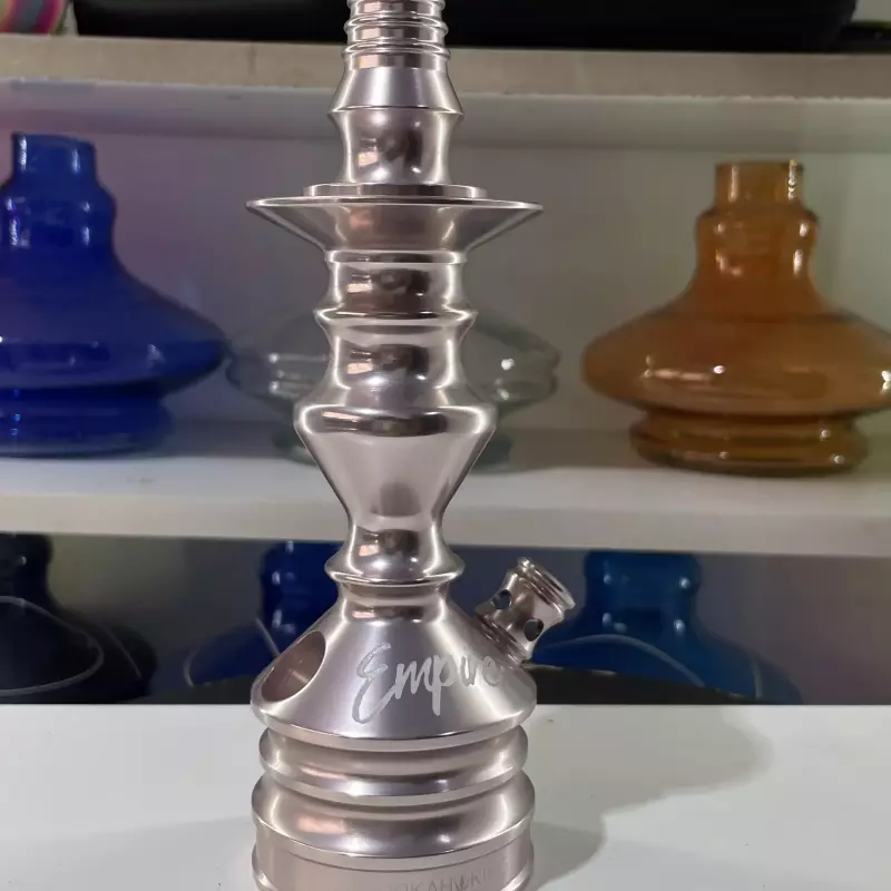 Stem Empire Hookah King