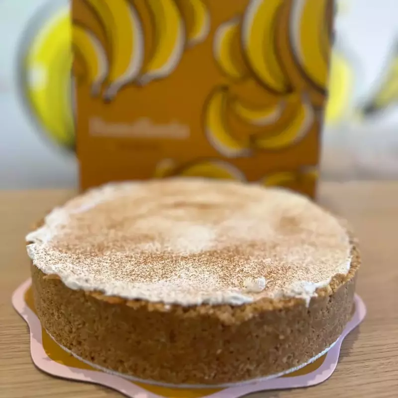 Banoffee Tradicional Grande