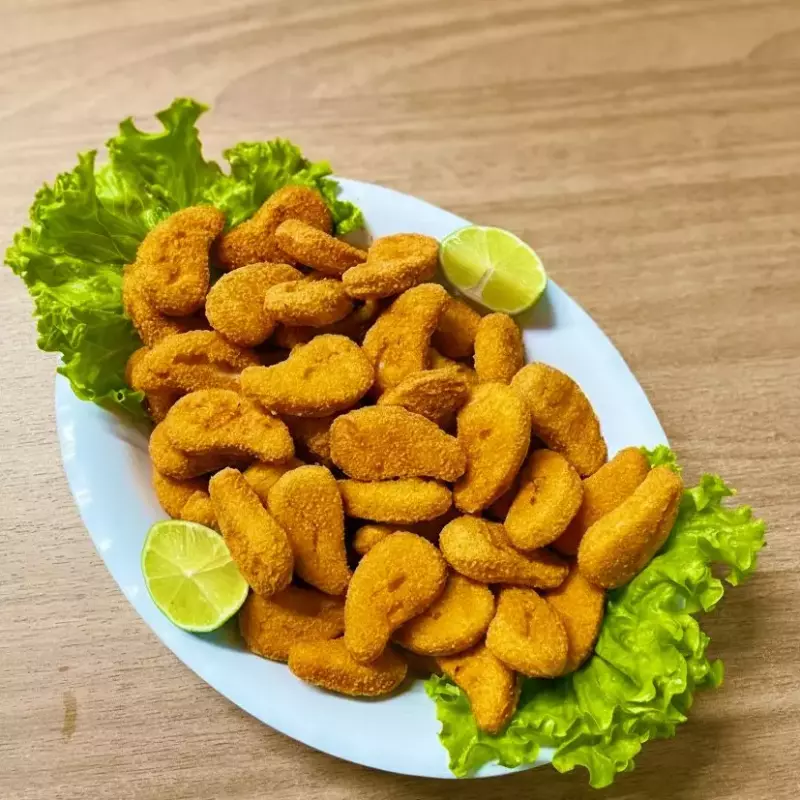 Mini Chicken 1Kg