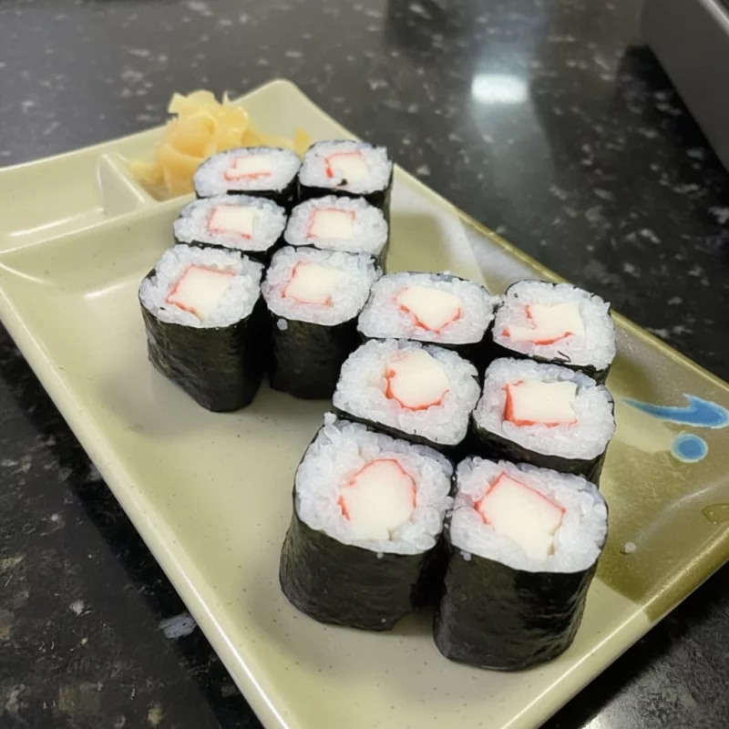 Maki Kani