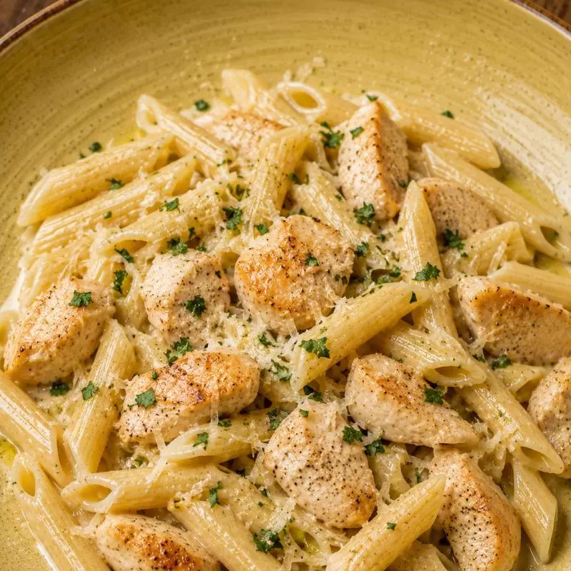 POLLO REGGIANO