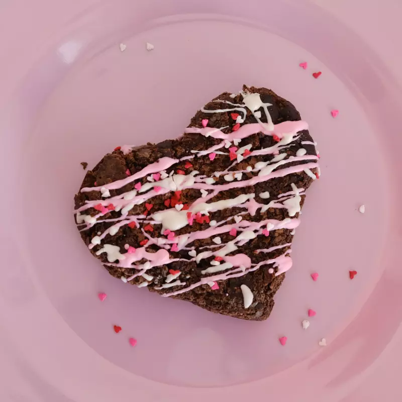 Mini corazón