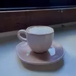 CAFÉ COM LEITE