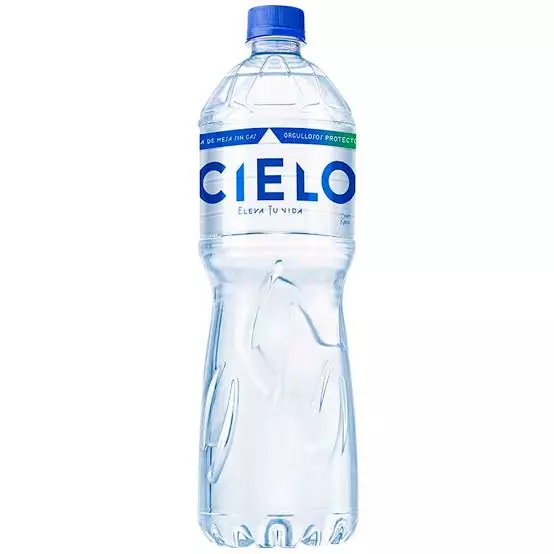 Agua Cielo