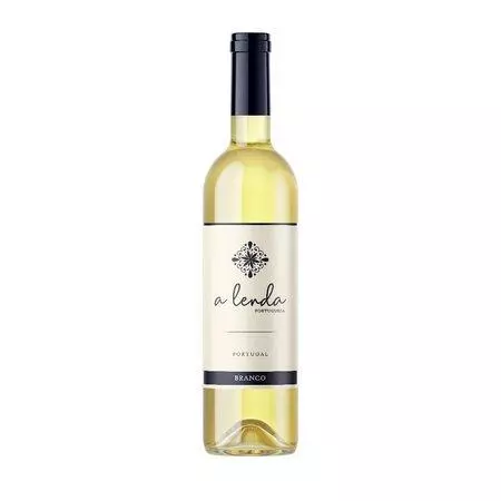 A LENDA PORTUGUESA 750ML SECO
