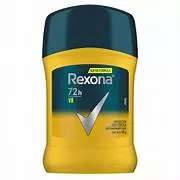 DESODORANTE BARRA V8 REXONA