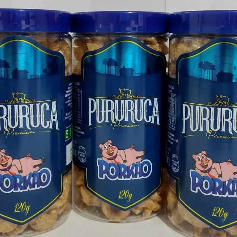 Pururuca Porkão
