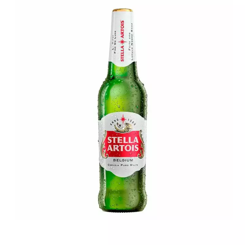 STELLA 600 ML