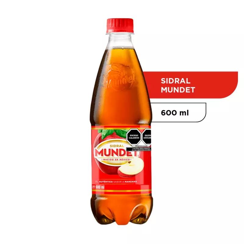 Mundet Sidral
