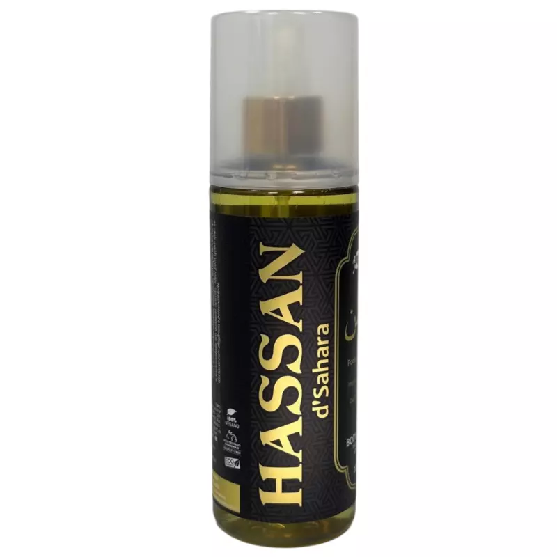 Body Splash Hassan 200ml
