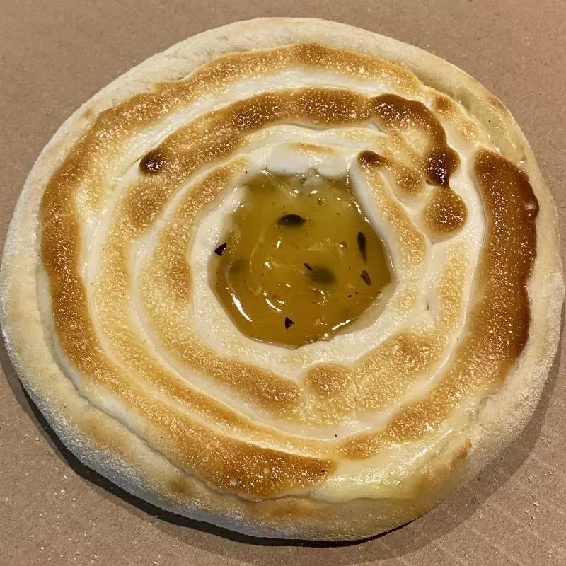 Maracuja Nevado