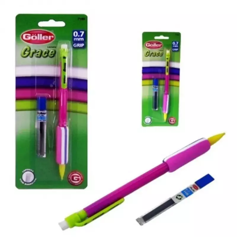 Lapiseira Grace 0.7mm