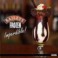 baileys frozen