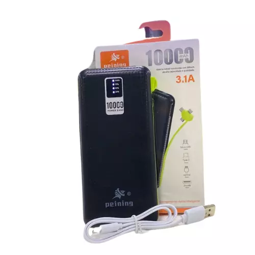 POWERBANK 10000mAh WUP-951A
