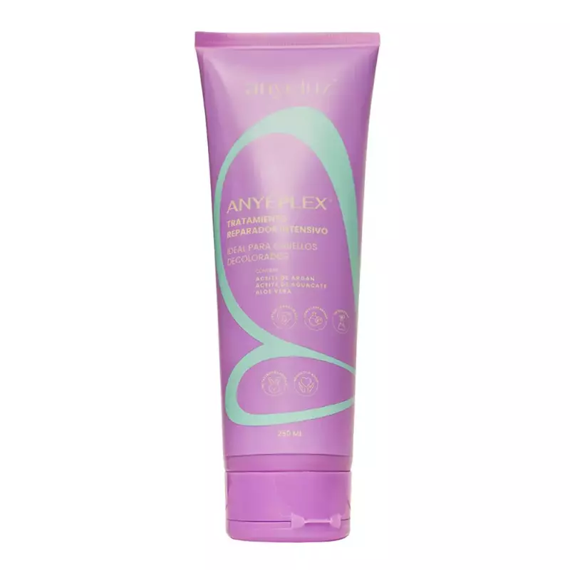 Tratamiento Anyeplex Anyeluz