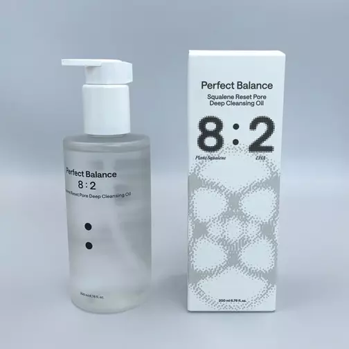 B LAB-Squalene Deep Cleansing Oil