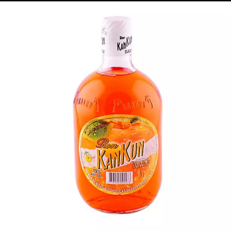 KAN KUN DURAZNO LITRO