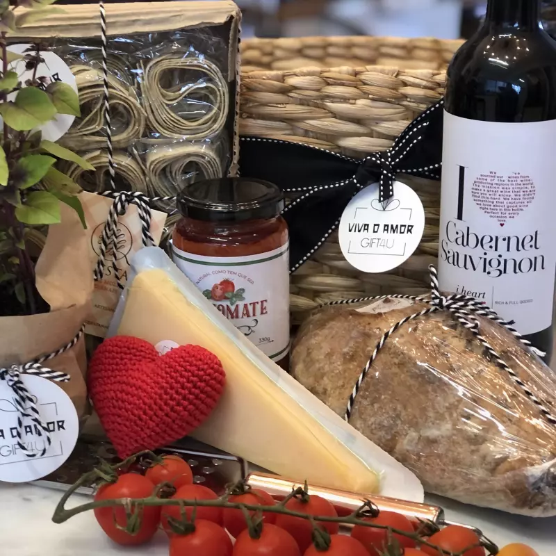 Cooking together 1 🍅