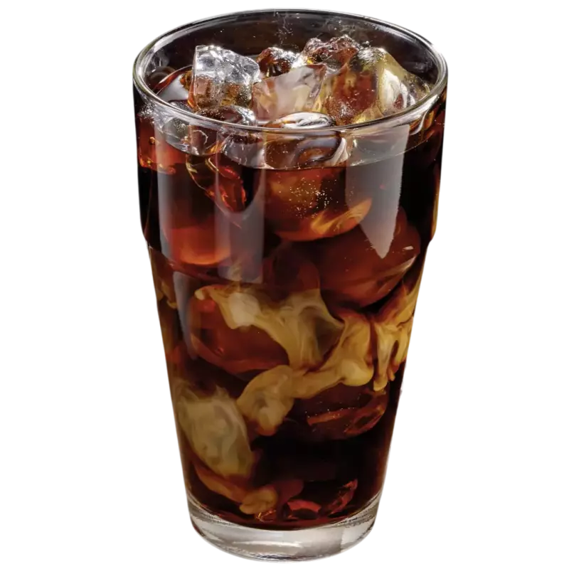 Iced Coffee