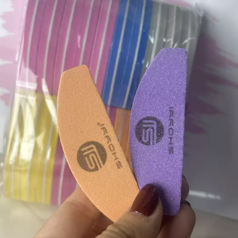 Mini Lixa Buffer Shoyyi Boomerang