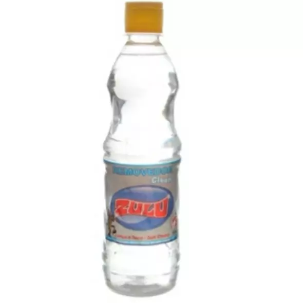 Removedor zulu clean 900 ml