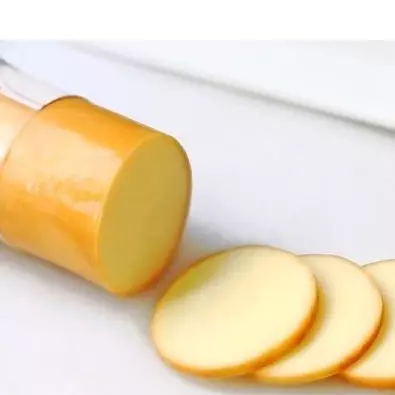 Queijo Provolone 350g