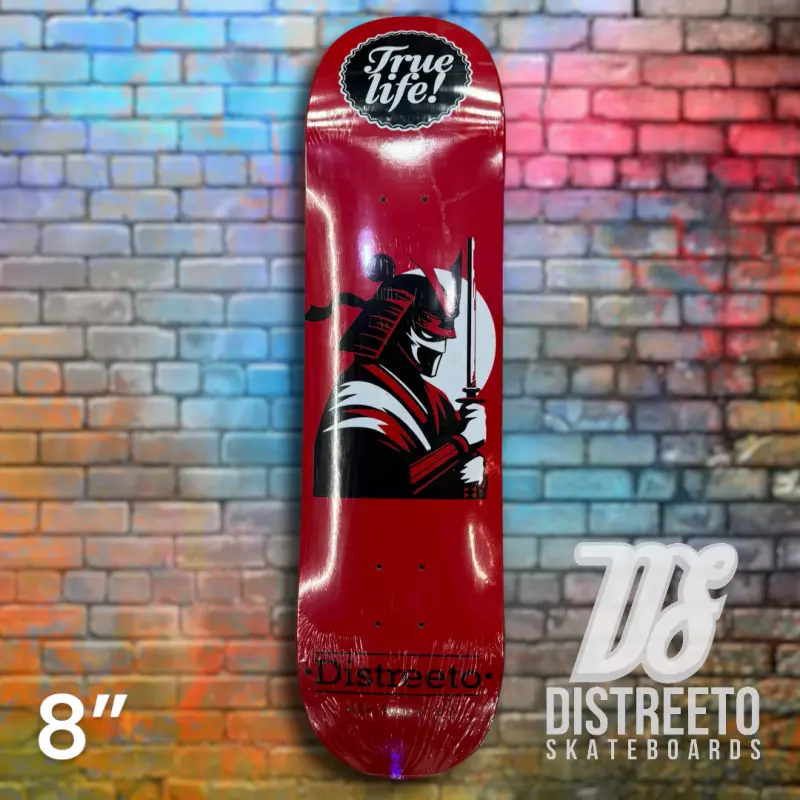 Distreeto