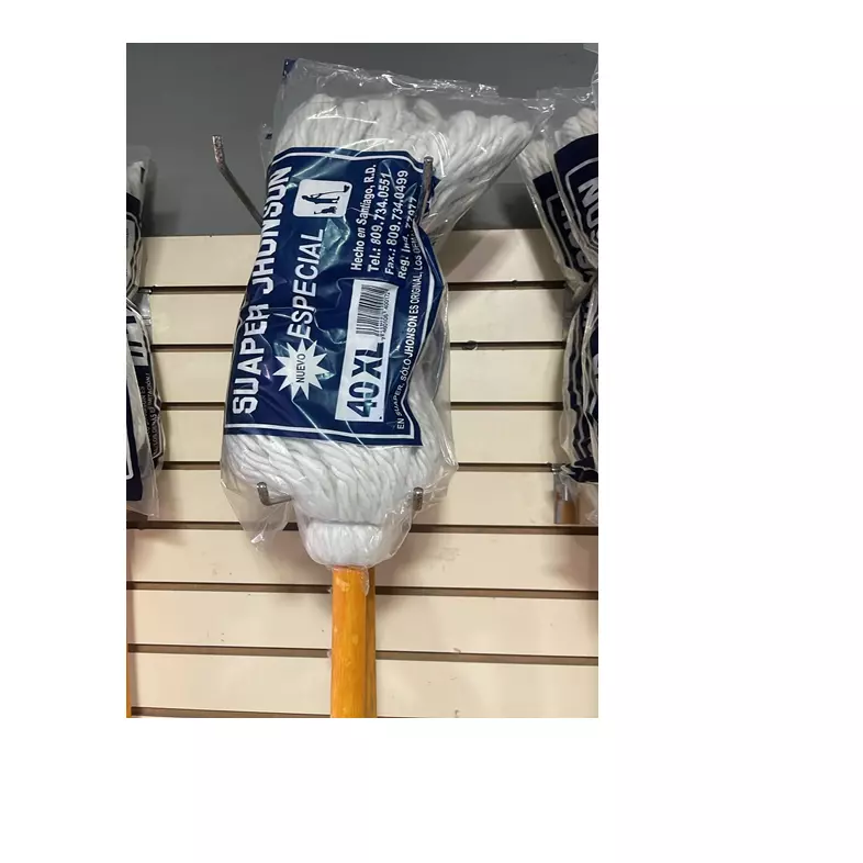 R10110-SUAPERS JHONSON #40 XL