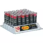 488 Baton Garbin display c/ 30