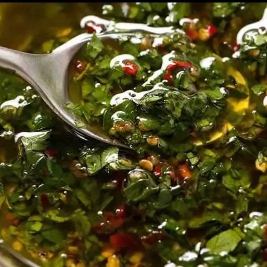 CHIMICHURRI
