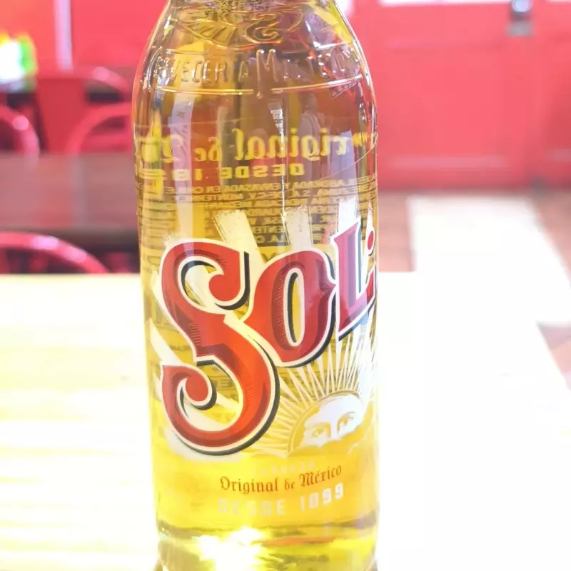 SOL BOTELLIN 330CC