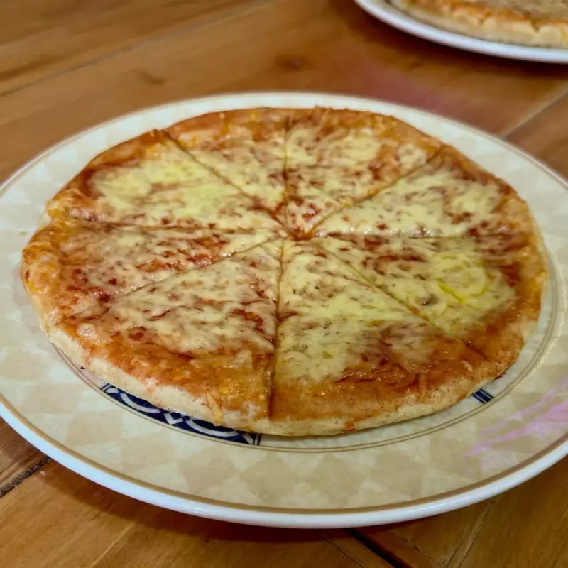 Doble Queso